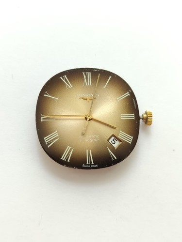 Vintage longines flagship - flagship, l