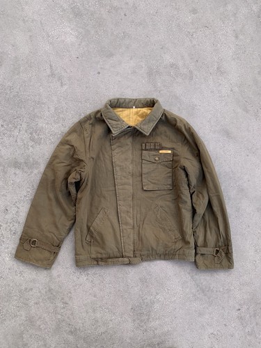 Vintage 70s 80s - military, field