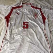 Maglia calcio home nazionale - home,
