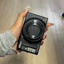 Nikon coolpix s8200 mp - nikon, 16,1