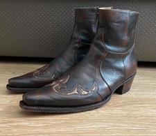 Sendra Boots Men’s Brown