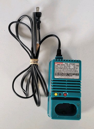 Makita dc9700 fast - makita,