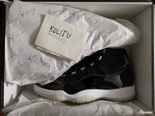 Nike Air Jordan 11 Retro