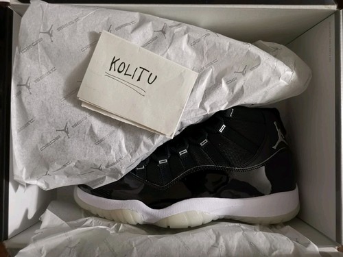 Nike air jordan - 11, retro
