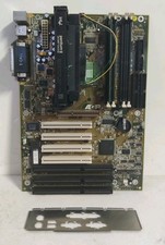 ATX Computer Vintage