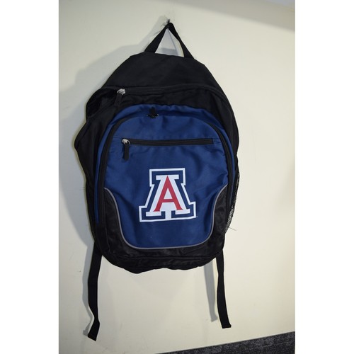 Zaino university arizona - of,