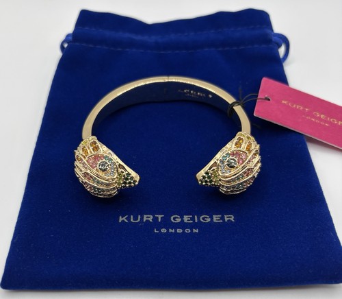 Bracciale kurt geiger - bracciale,