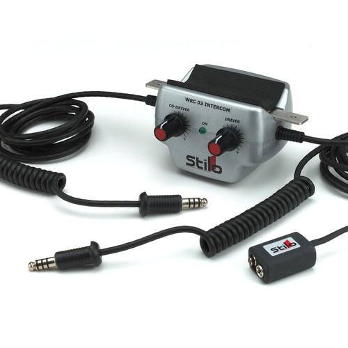 Amplificatore stilo wrc - stilo,