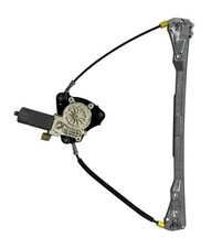 CREMAGLIERA ALZACRISTALLO /