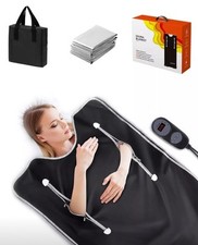 Coperta Sauna Infrarossi -