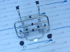 PORTAPACCHI CROMATO ANTERIORE