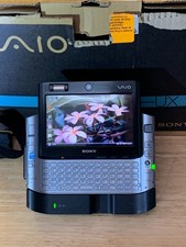 Sony VAIO 4,5 pollici micro