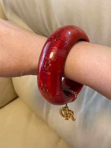 Bracciale vintage charm y2k - bracciale,