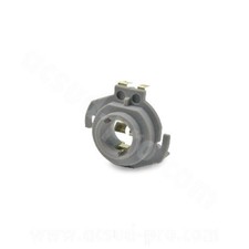 PORTA LAMPADA PER SCOOTER 50 MBK BOOSTER NITRO STUNT OEM 4JC-H43340-00