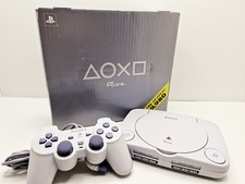 Console PLAYSTATION 1  PS-ONE
