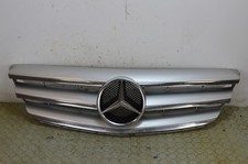 26607 Mascherina griglia presa d aria Mercedes Classe B W245 dal 2005 al 2011 co