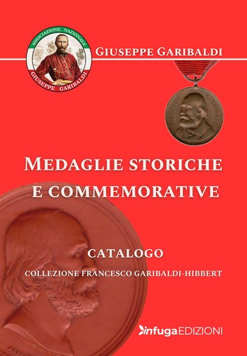 Medaglie storiche - , e