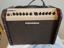 Fishman Loudbox Mini