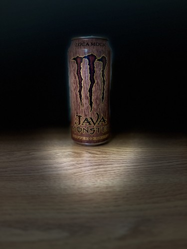Monster energy drink - monster,