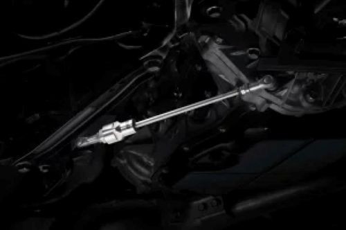 Oem subaru sti flessibile - oem,