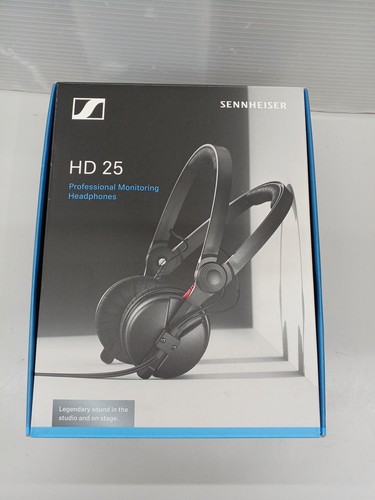 Sennheiser cuffie - sennheiser, hd