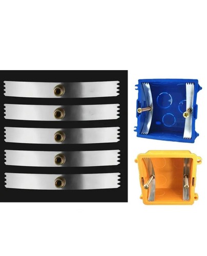 Kit riparazione cassetta - riparazione,