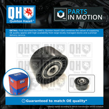 Puleggia folle cinghia aux