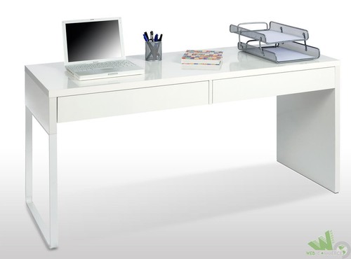 Scrivania porta computer - porta,