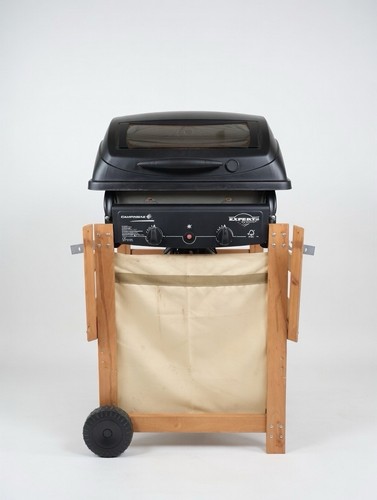 Barbecue gas campingaz - a,
