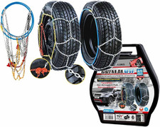 Catene Da Neve 235/75R15