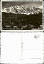 .Trentino-Alto Adige Dolomiti