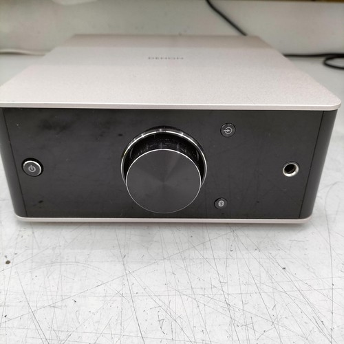 Amplificatore integrato denon - amplificatore,