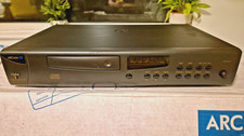 Arcam Alpha 7 (aggiornato a