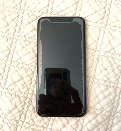 Apple iphone gb nero - xs,