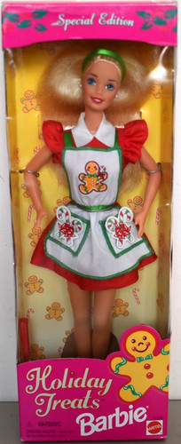 Barbie bionda vintage playline - barbie,