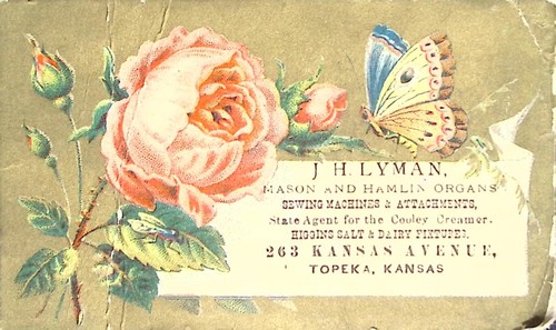 Lyman mason hamlin organi - j,