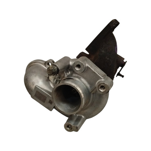 Turbo turbina berlingo - c4, ii