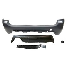 Paraurti posteriore bmw - posteriore,