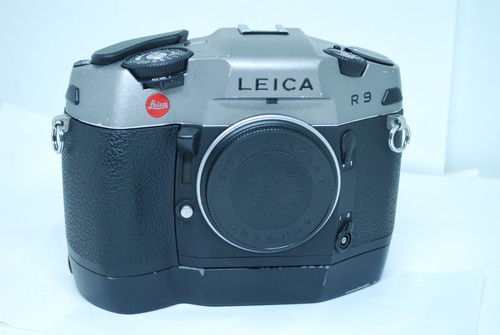 Fotocamera reflex pellicola