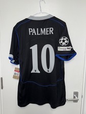 Nuova con etichette 2025/26