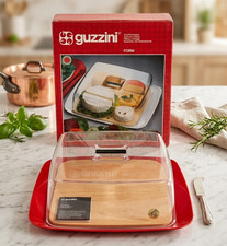 GUZZINI  Piatto formaggio