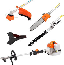 Decespugliatore multifunzione - decespugliatore,