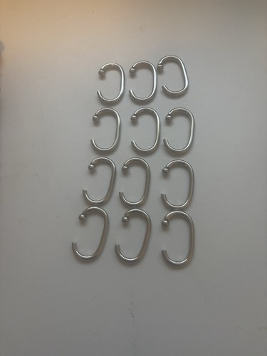 Set ganci doccia - set, in