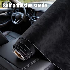 Usa 150 nero - nero, autoadesivo