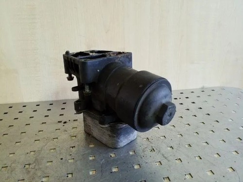 Supporto filtro olio passat - olio,