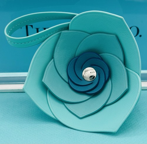 Ciondolo borsa tiffany co - ciondolo, &
