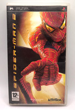 SPIDER-MAN 2 - PLAYSTATION PSP PORTABLE