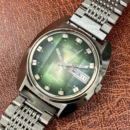Orologio uomo vintage seiko - vintage,