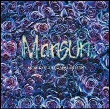 Mansun attack the - -, grey
