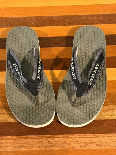 Sandali burberry thong - burberry,